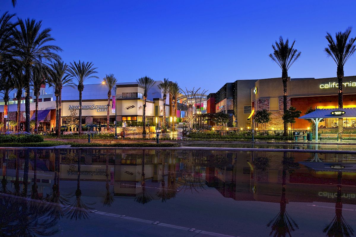 Hotel near Anaheim Garden Walk Cambria Hotel Anaheim Resort Area