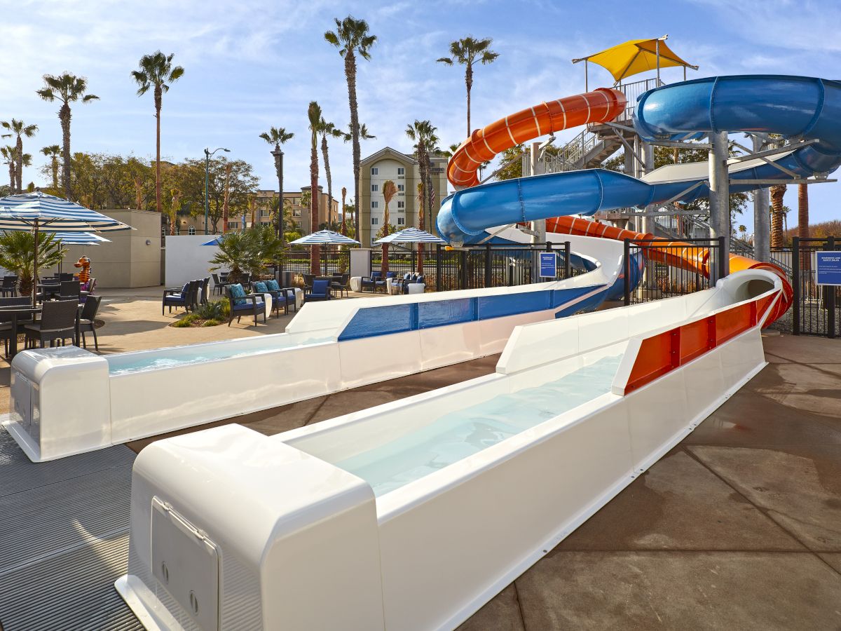 Cambria Hotel Anaheim Resort Area