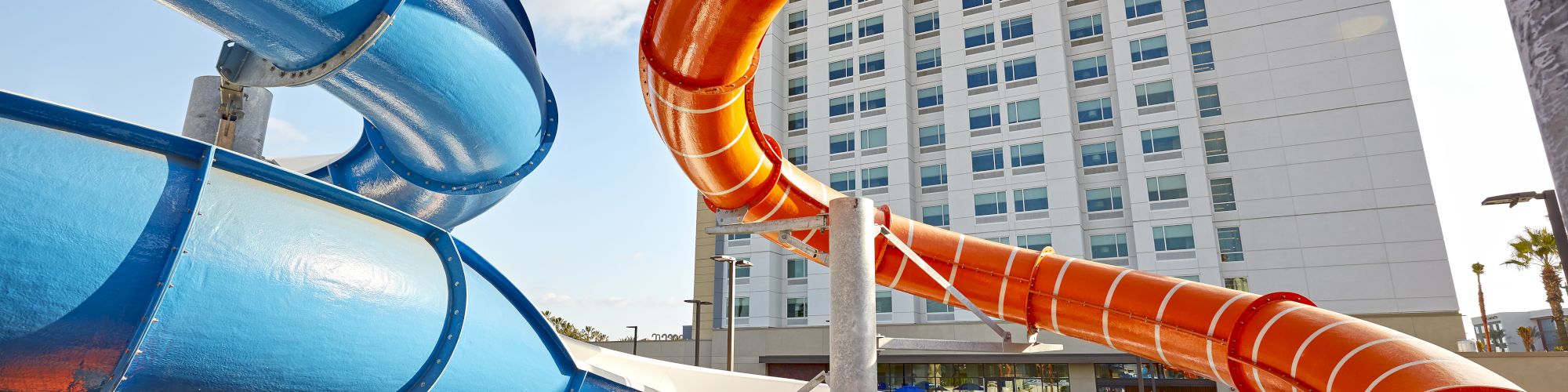Cambria Hotel Anaheim Resort Area