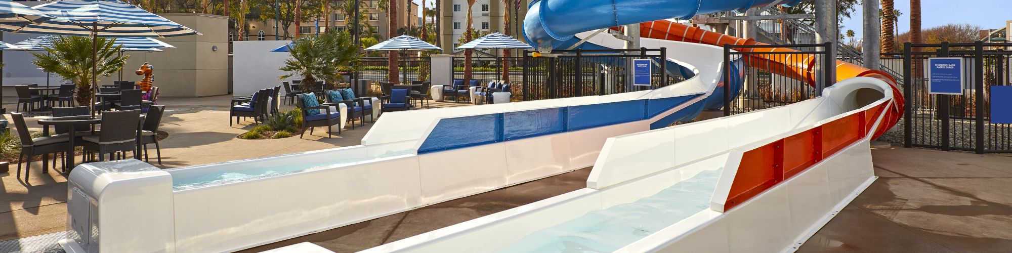 Cambria Hotel Anaheim Resort Area