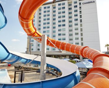 Cambria Hotel Anaheim Resort Area