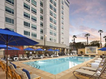 Cambria Hotel Anaheim Resort Area