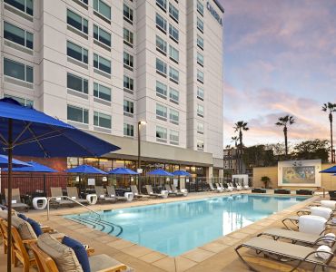 Cambria Hotel Anaheim Resort Area