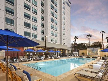 Cambria Hotel Anaheim Resort Area