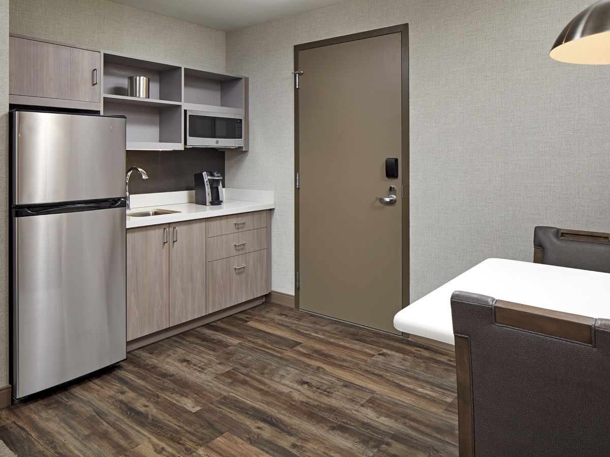 Kitchenette