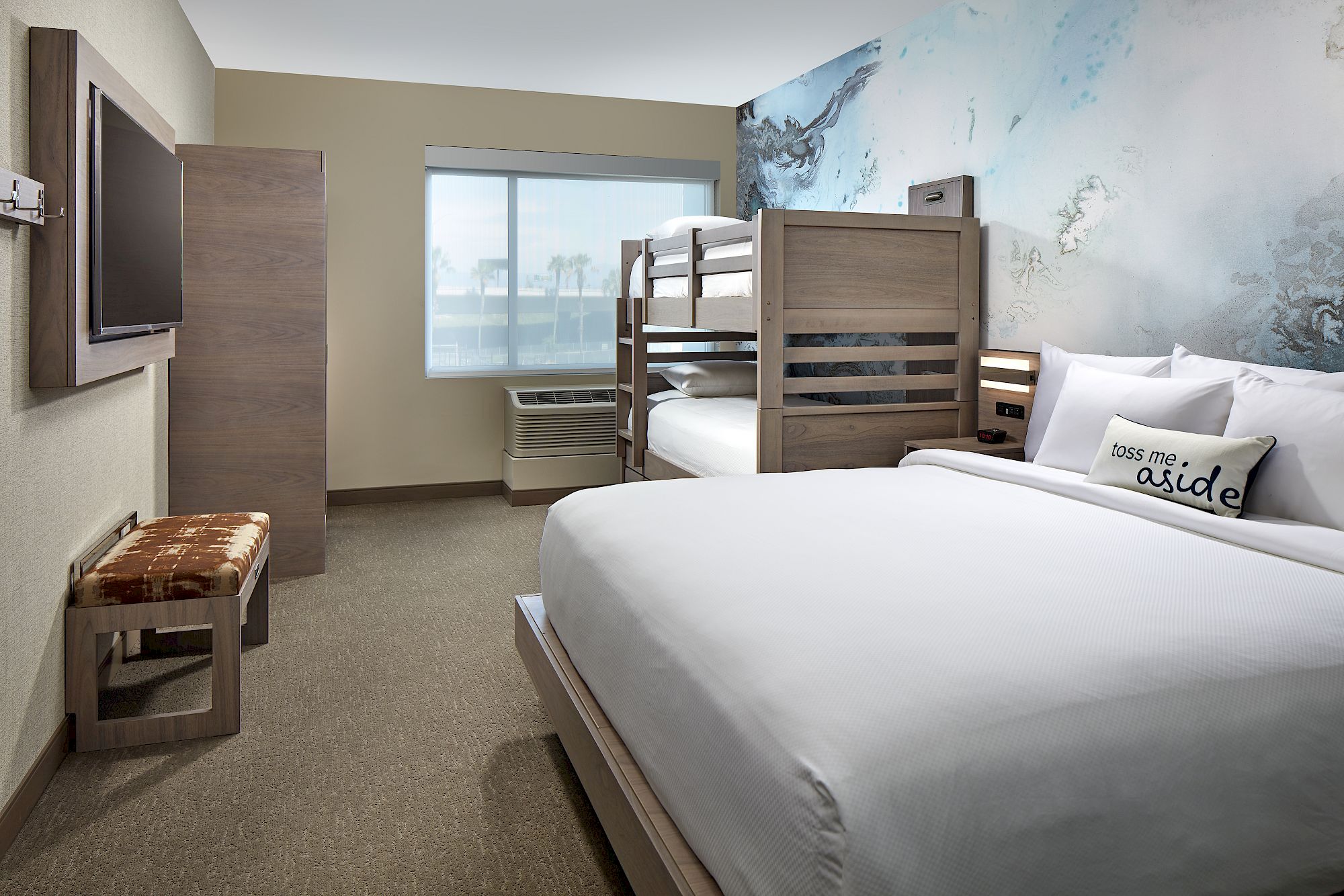 Anaheim Hotel near Disneyland Cambria Hotel Anaheim Resort Area
