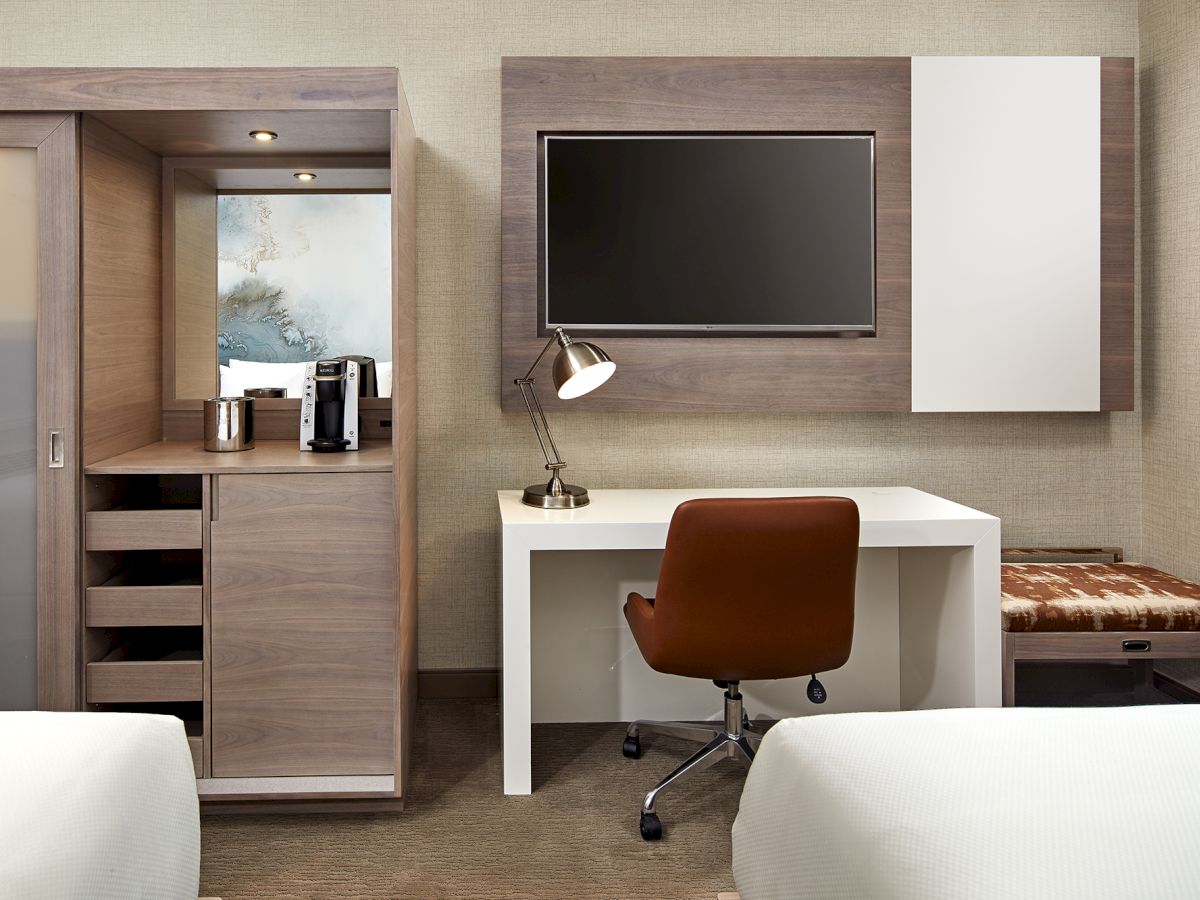 Cambria Hotel Anaheim Resort Area