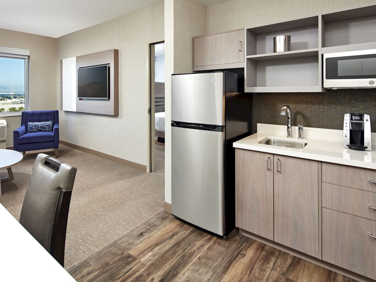 Cambria Hotel Anaheim Resort Area