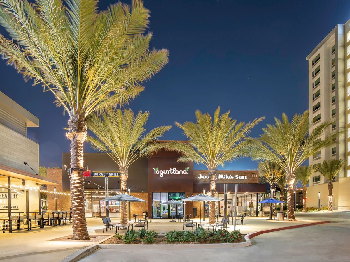 Cambria Hotel Anaheim Resort Area